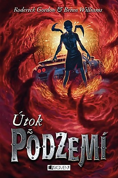tok z Podzem