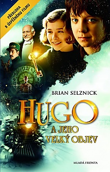 Hugo a jeho velk� objev