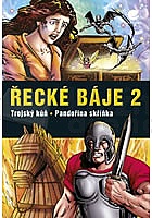eck bje 2 - Trojsk k  Pandoina skka