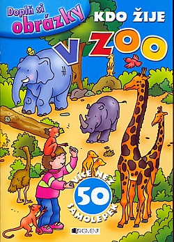Kdo ije v ZOO