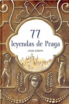 77 leyendas de Praga / 77 praskch legend (panlsky)