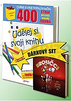 Udlej si svoji knihu brouku