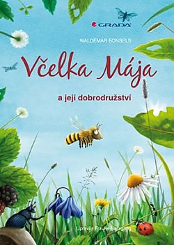 Velka Mja a jej dobrodrustv