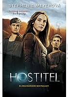 Hostitel - filmov oblka
