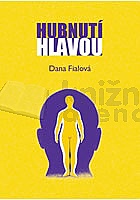 Hubnut hlavou