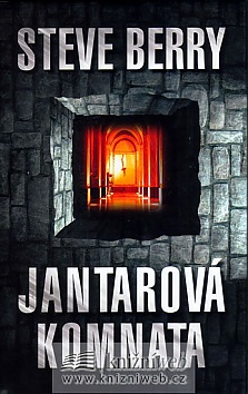 Jantarov komnata