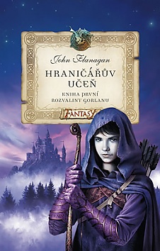 Hraniv ue 1 - Rozvaliny Gorlanu