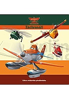 Letadla 2 - Hasii a zchrani - Zchrani