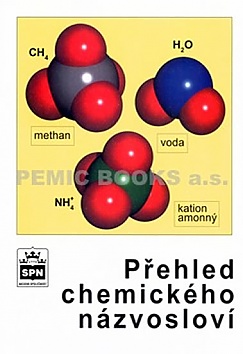 Pehled chemickho nzvoslov