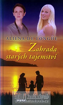 Zahrada starch tajemstv