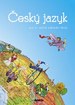 esk jazyk - uebnice (3. ronk Z)