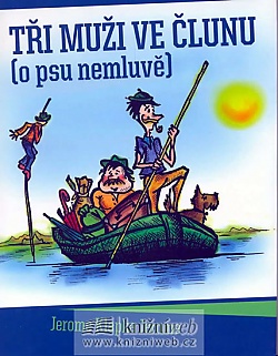 Ti mui ve lunu (o psu nemluv)