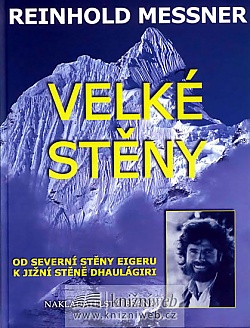 Velk stny - Messner