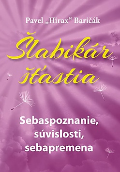 labikr astia 2. - Sebaspoznanie, svislosti, sebapremena