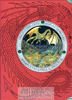 Drakologie - Kompletn kniha o dracch