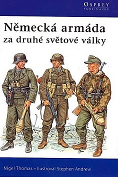 Nmeck armda za druh svtov vlky
