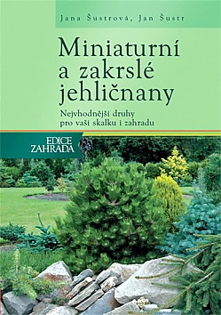 Miniaturn� a zakrsl� jehli�nany