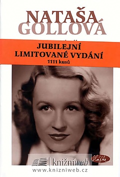 Nata�a Gollov� - �ivot trop� hlouposti - 11. vyd�n�