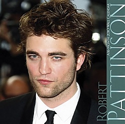 Kalend 2010 - Robert Pattinson/Twilight
