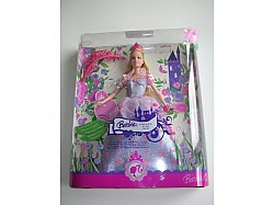 Barbie pkov Renka