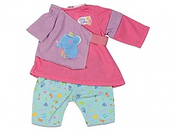 Obleen na hran pro Chou Chou, 4 druhy, 42 cm