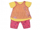 Obleen na hran pro Chou Chou, 4 druhy, 42 cm
