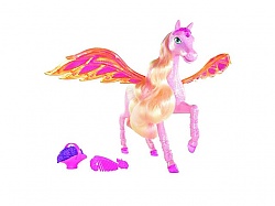 Barbie diamantov zmek k s kdly