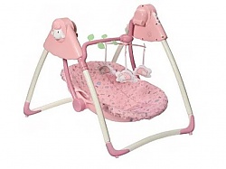 Elektronick� kol�bka pro Baby Annabell