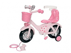 Kolo pro Baby Born, rov