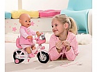 Kolo pro Baby Born, rov