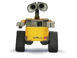 Wall-E filmov figurky, 5 druh