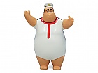 Wall-E filmov figurky, 5 druh