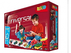 Roto stavebnice universal