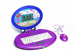 Dětský počítač Maxi vševěd