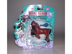 Horseland zkladn k