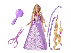 Barbie princezna Renka