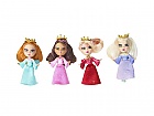 Barbie Petites Club prstnky
