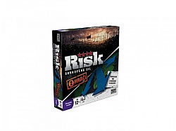 Spol. hra Risk - Rovnovha sil