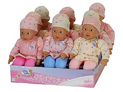 Panenka Baby Chou Chou, 3 druhy, 28 cm