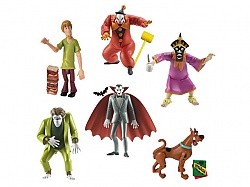 Scooby Doo- akn figurka 12cm