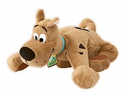 Scooby Doo - ply 25cm Scooby