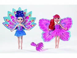 Barbie mini vly s kdly