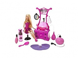 Barbie kadenick saln