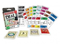 Monopoly Deal - CZ