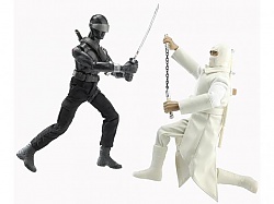 GIJ - akn filmov figurky