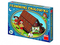 Pernkov chaloupka