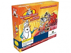 Byl jednou jeden …. život