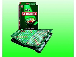 Scrabble cestovn verze