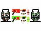 NERF - dart tag - hrac set pro 2 hre - novinka