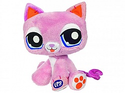 LPS - plyov LPS zvtka nov druhy asst.